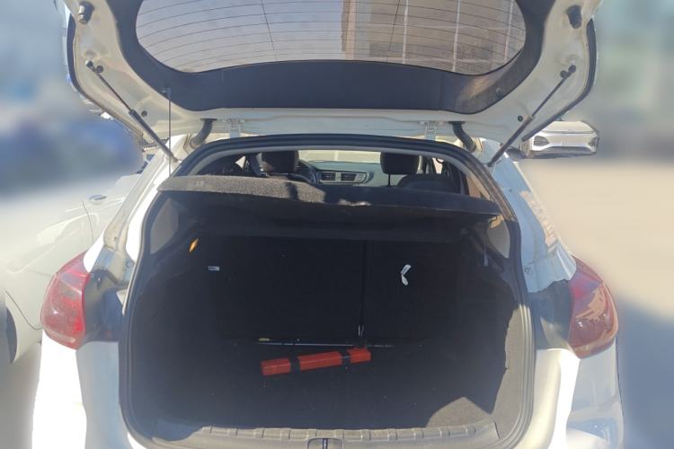 Used Citroen C3-XR 2018 1.6L Automatic Pioneer Model
