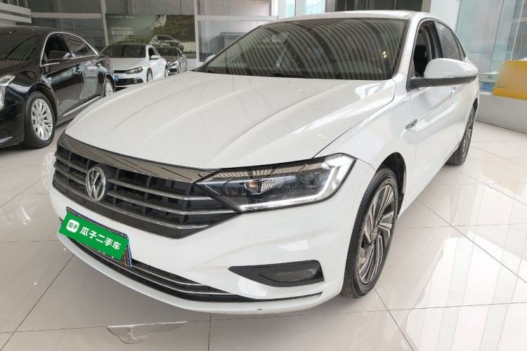 Used Volkswagen Sagitar 2022 280TSI DSG Excellence Edition