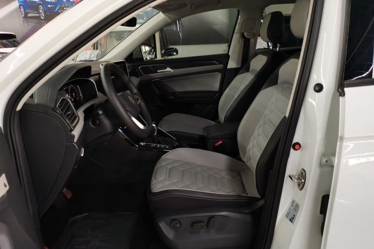 Used Volkswagen Tayron 2023 280TSI Two-Wheel-Drive Luxury Plus Advanced Version
