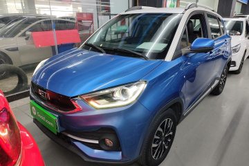 Used NETA N01 2019 380s