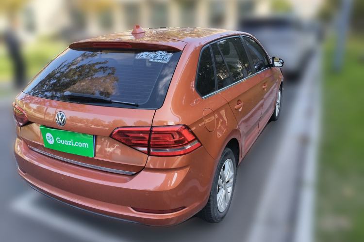 Used Volkswagen Santana 2015 Haval H9 1.6L Manual Comfort Edition