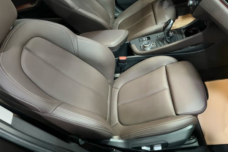 Used BMW X1 2021 sDrive25Li Leading Model
