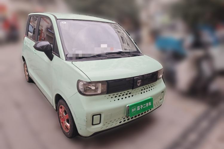 Used Baizhi New Energy Daxiong 2022 10.36kWh Le Xiong S Standard Edition
