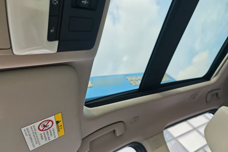 Used Nissan X-Trail 2021 VC-Turbo 300 CVT 4WD Luxury Edition
