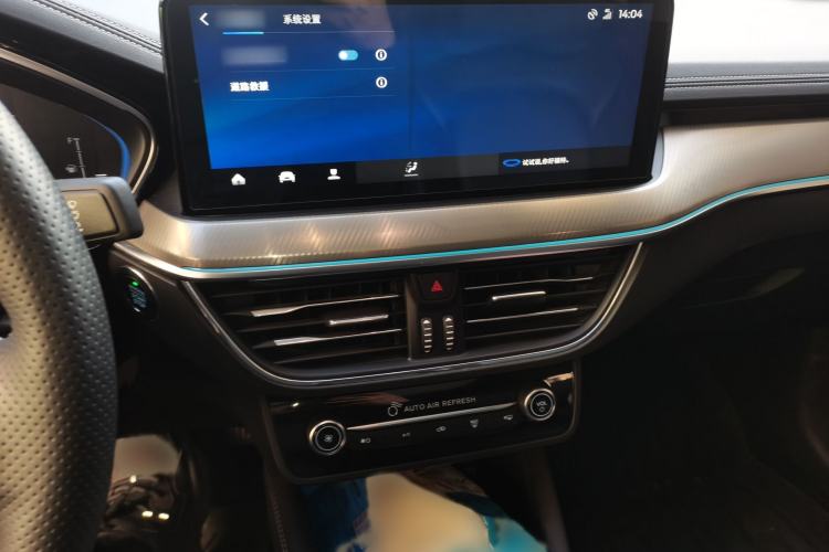 Used Ford Focus 2021 Sedan EcoBoost 180 Automatic Trendy Model
