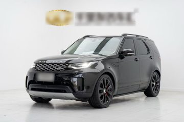 Used Land Rover Discovery 2024 360 PS S