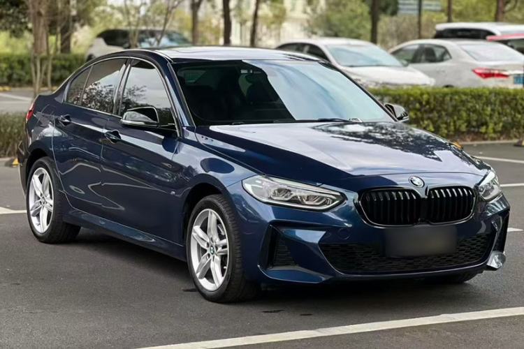 Used BMW 1 Series 2021 Revised 120i M Sport Night Edition
