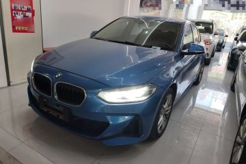Used BMW 1 Series 2019 118i M Sport Package
