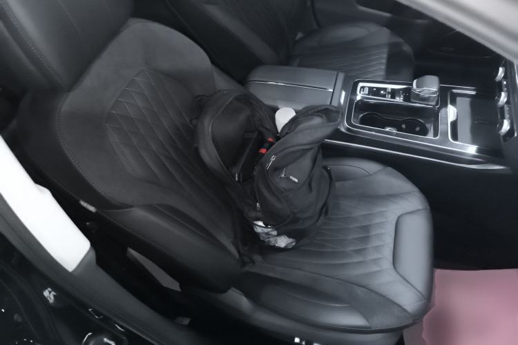 Used Hongqi HS5 2023 2.0T Qixiang Pro Edition
