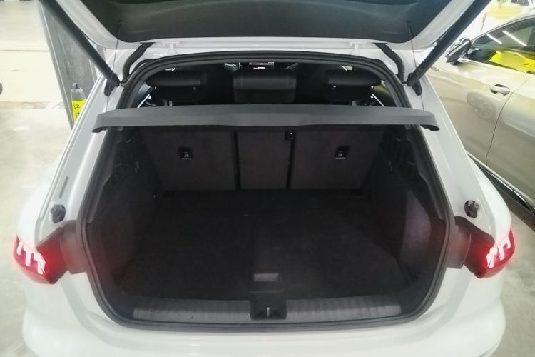 Used Audi A3 2022 Sportback 35 TFSI Fashionable Sports Model