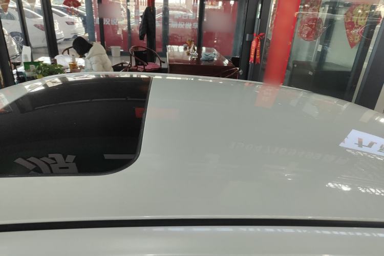 Used Nissan Lannia 2016 1.6L CVT Smart Cool Edition
