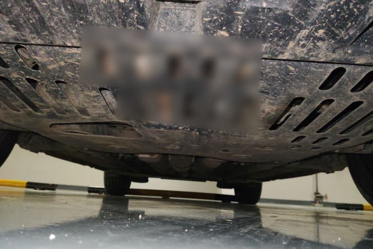 Used Peugeot 4008 2019 360THP BLACKPACK Obsidian Edition
