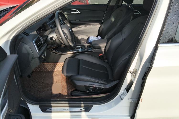 Used BMW 1 Series 2018 Facelifted 118i Sport Edition
