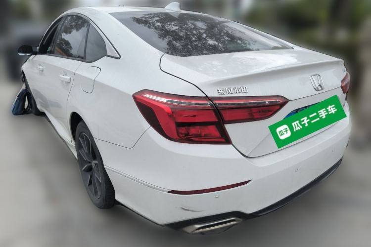 Used Honda Inspire 2022 260TURBO Elegant Edition