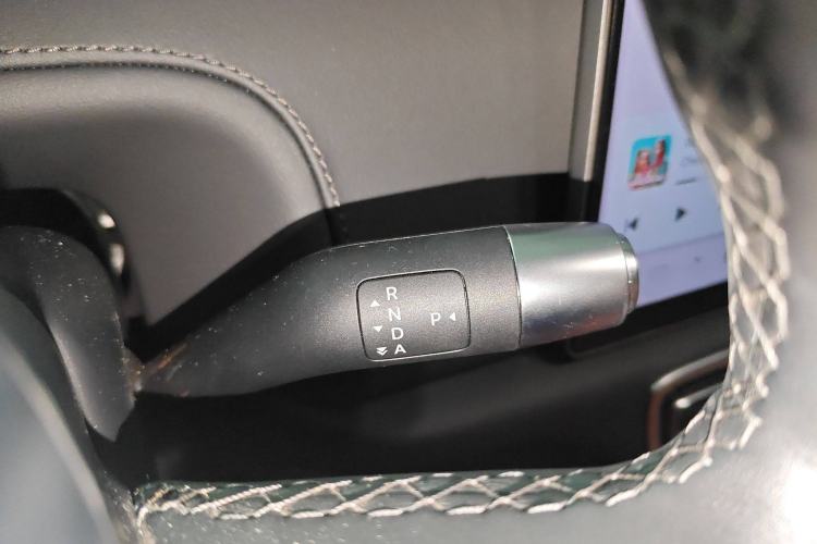 Used Li Auto L6 2024 Max
