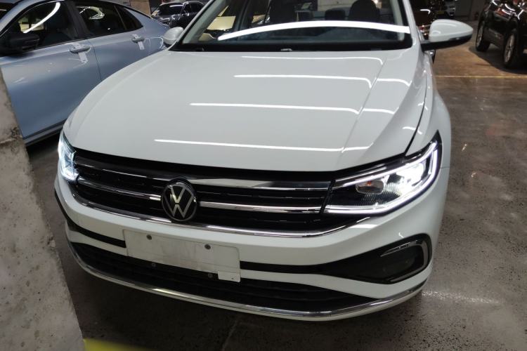 Used Volkswagen Bora 2024 200TSI DSG EnjoyDrive PRO Edition
