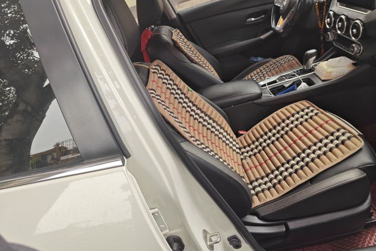 Used Nissan Sylphy 2021 1.6L XL CVT Enjoyment Edition