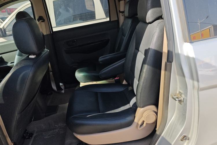 Used Wuling Hongguang 2014 1.5L S Standard Version