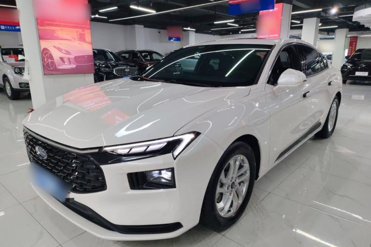 Used Ford Mondeo 2023 EcoBoost 180 Comfort Model