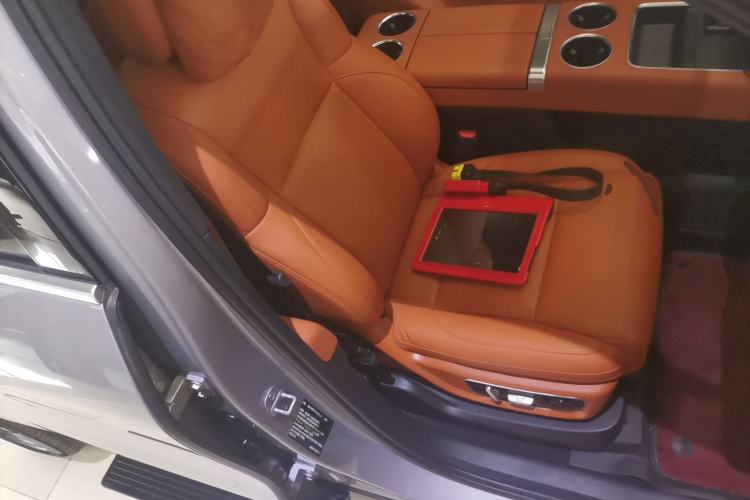 Used Li Auto L8 2023 Pro Model
