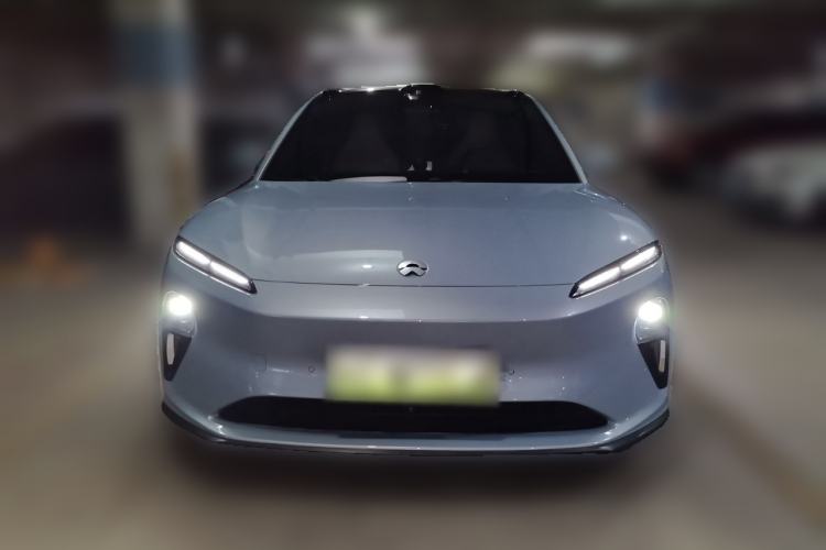 Used Nio ET5T 2023 75 kWh Touring
