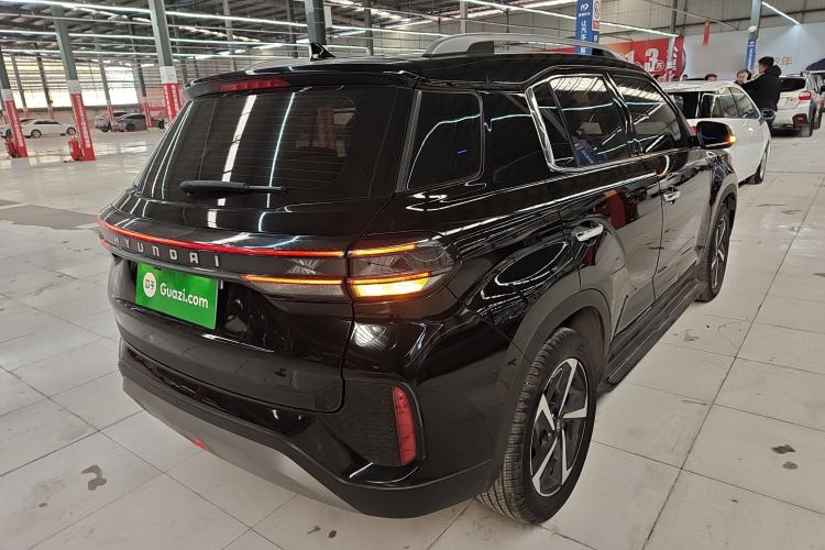 Used Hyundai ix35 2021 2.0L Automatic 2WD GLS Leading Edition