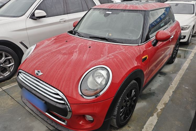 Used MINI MINI 2014 1.2T ONE+