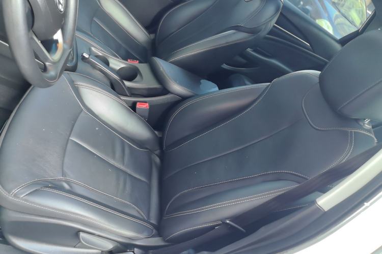 Used Buick GT 2017 15N Automatic Deluxe Edition
