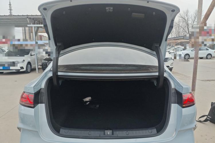 Used BYD Qin L 2024 DM-i 120KM Leading Model