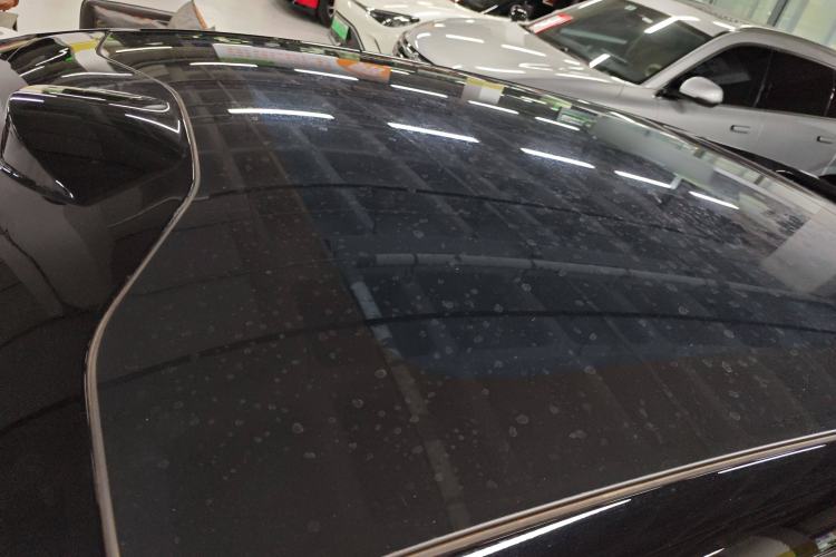 Used Zeekr 001 2024 WE Edition 100 kWh Rear-Drive
