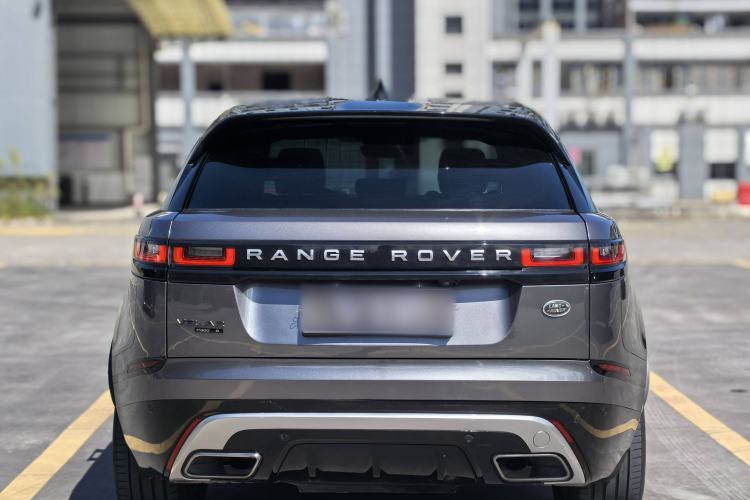 Used Land Rover Range Rover Velar 2018 P300 R-DYNAMIC S