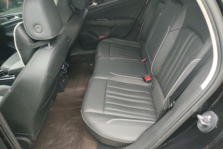 Used Volkswagen Passat 2022 330TSI Elite Edition