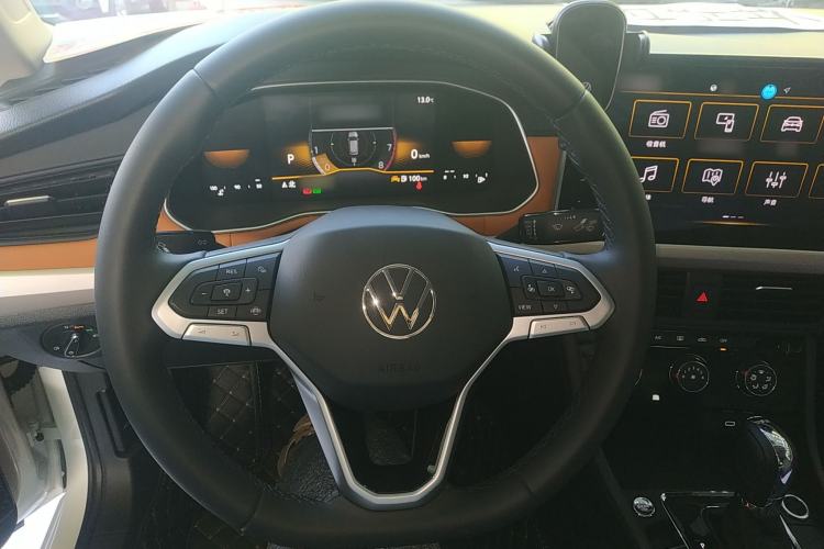 Used Volkswagen Bora 2025 280TSI DSG Comfort Edition
