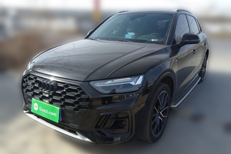 Used Audi Q5L 2024 45 TFSI Prestige Dynamic Edition