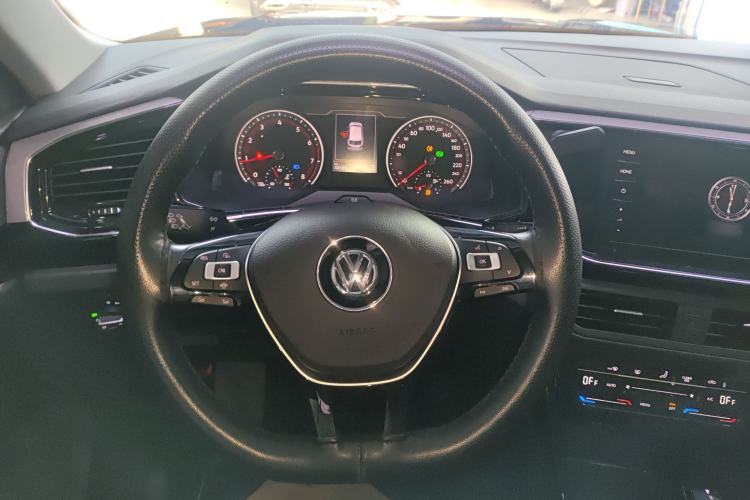 Used Volkswagen Tayron 2020 330TSI Two-Wheel Drive Luxury Smart Connectivity Version
