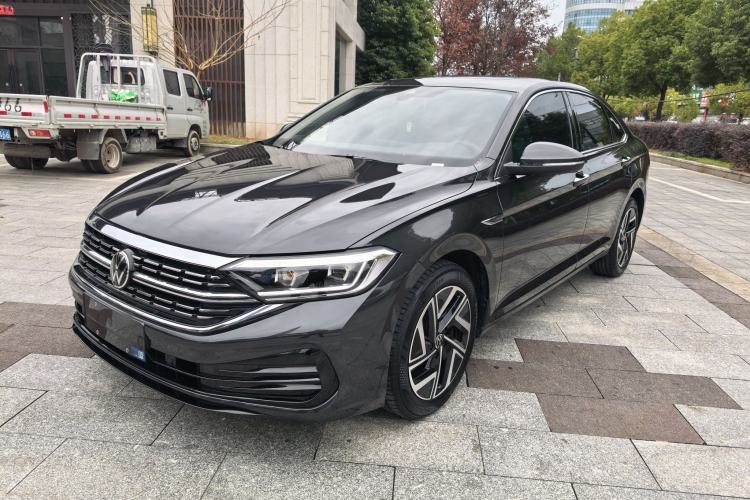 Used Volkswagen Sagitar 2025 300TSI DSG Excellence Edition