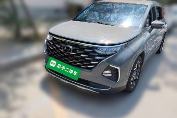 Used Hyundai Custo 2022 270TGDi Smart Luxury Flagship Edition TOP