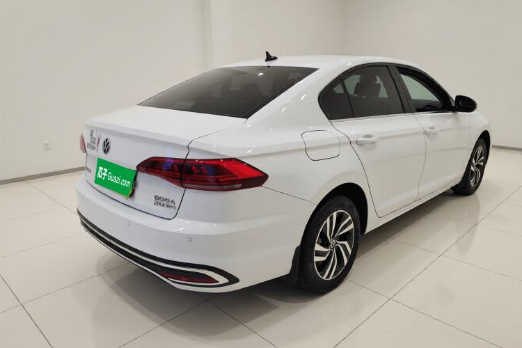 Used Volkswagen Bora 2025 200TSI DSG Enjoy Driving Navigation Edition