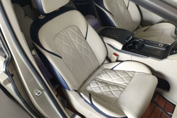 Used Buick GL8 2020 ES Land Cruiser 653T Comfort Edition
