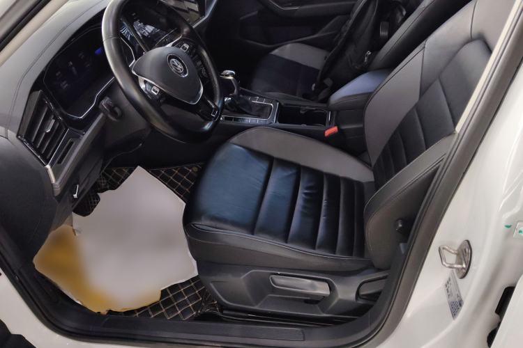 Used Volkswagen Sagitar 2021 280TSI DSG Comfort Connect Edition