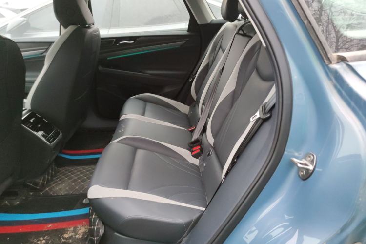 Used Volkswagen ID.7 VIZZION 2024 First Edition
