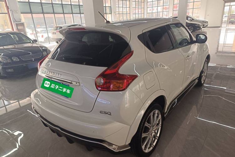 Used Infiniti ESQ 2014 1.6L Spontaneous Edition
