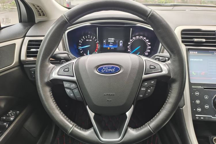 Used Ford Mondeo 2013 2.0L GTDi 200 Fashion Edition
