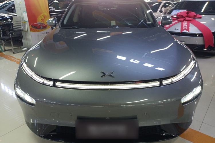 Used XPeng P7 2020 670N
