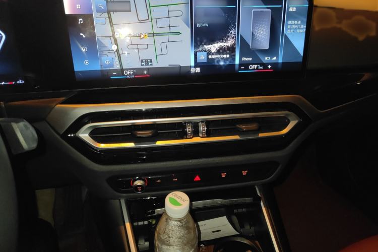 Used BMW 3 Series 2023 320Li M Sport Package