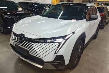 Used GAC Trumpchi EMKOO 2022 1.5T Supernova Edition