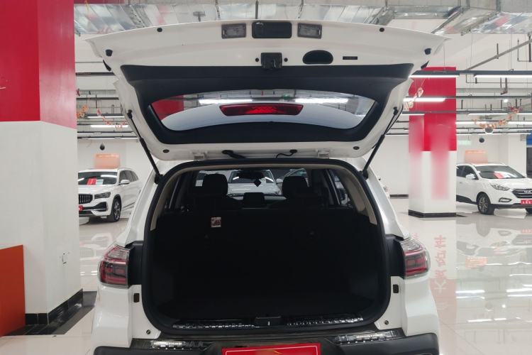 Used Kia Sportage R 2019 2.0L Automatic Smart Luxury Edition
