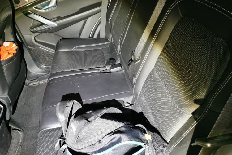 Used JETOUR X70 PLUS 2021 1.6T DCT Base 5-Seater
