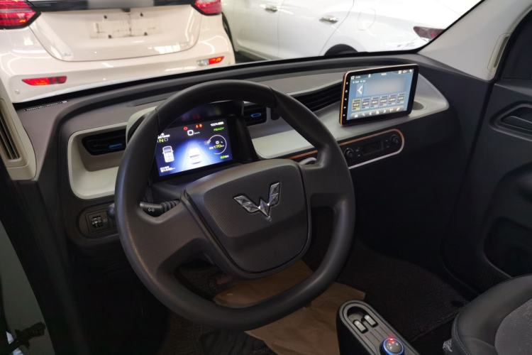 Used Wuling Hongguang MINIEV 2020 Enjoyment Model Lithium Iron Phosphate
