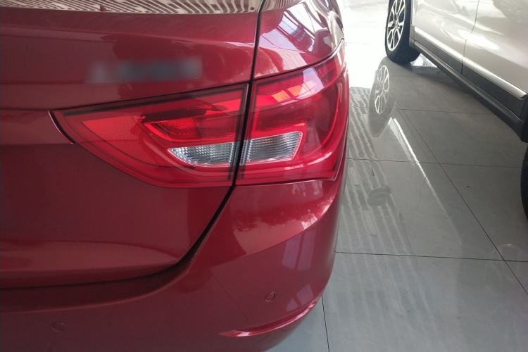 Used Buick GT 2015 15N Automatic Elite Version